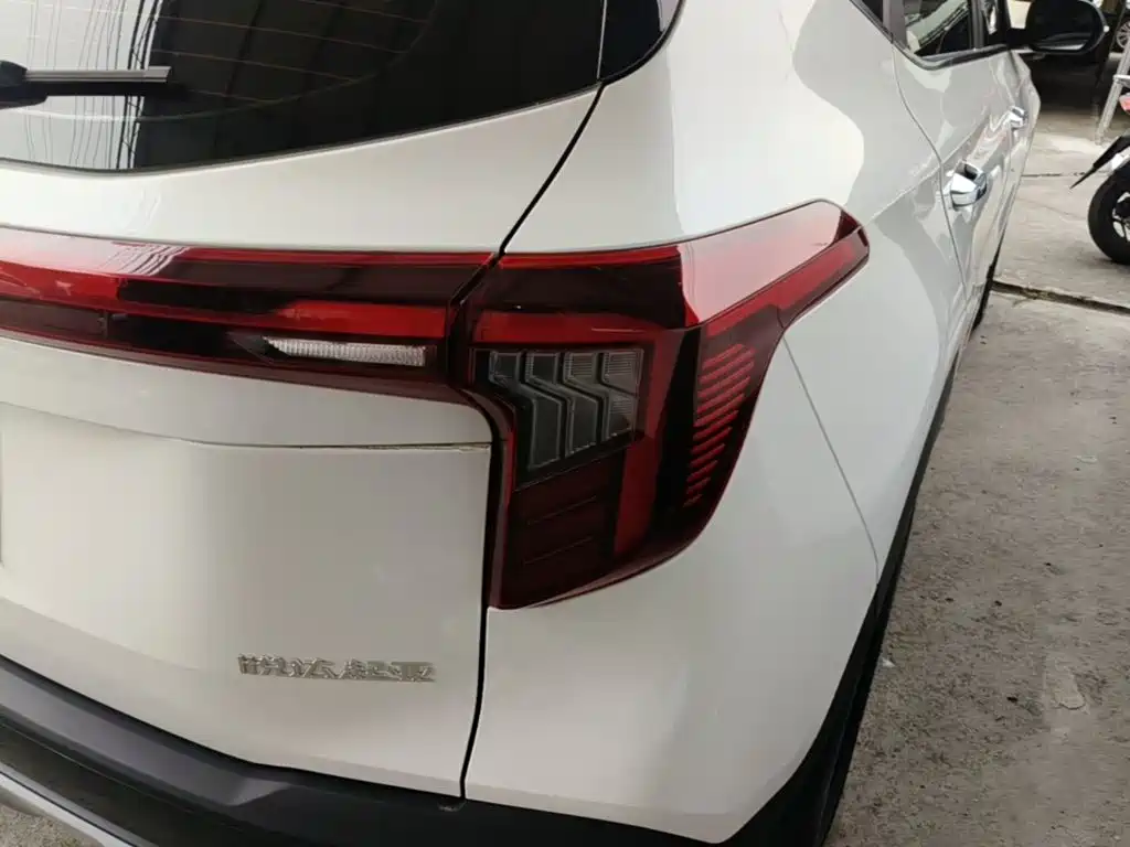 Kia Seltos — миниатюра 8