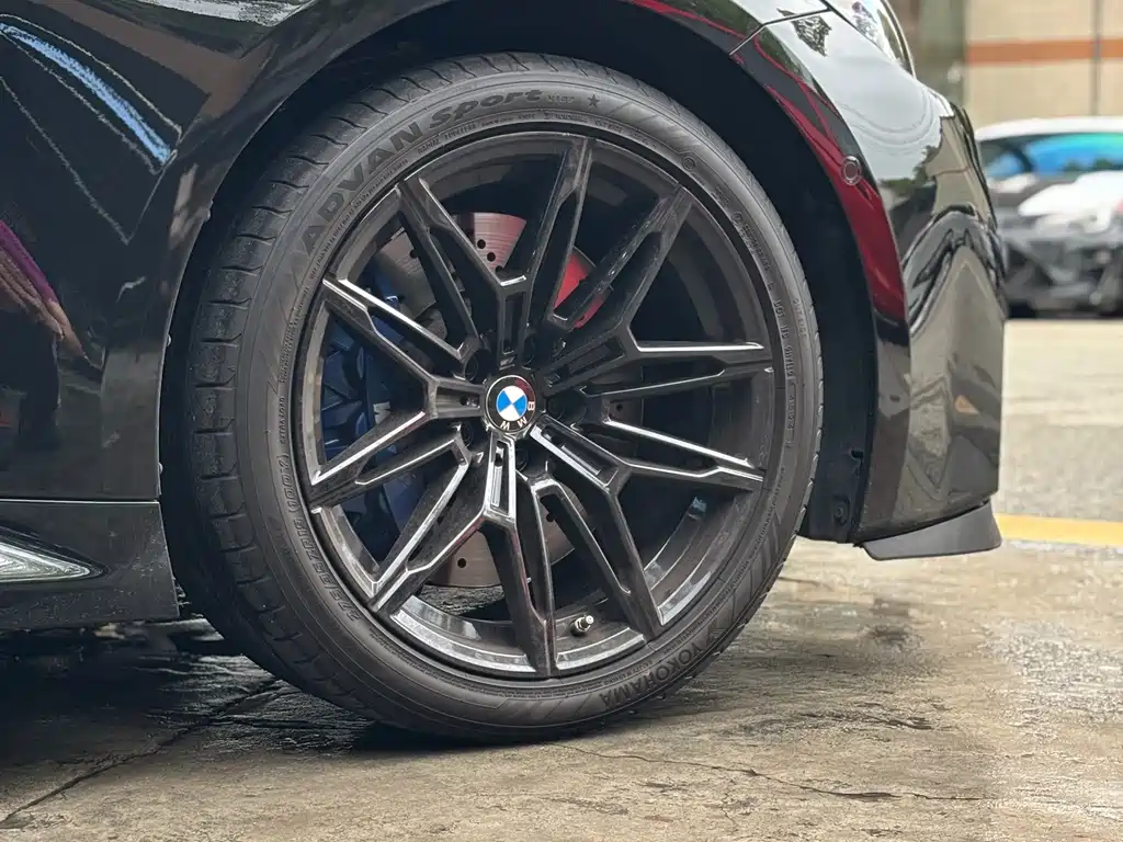 BMW M2 — миниатюра 10