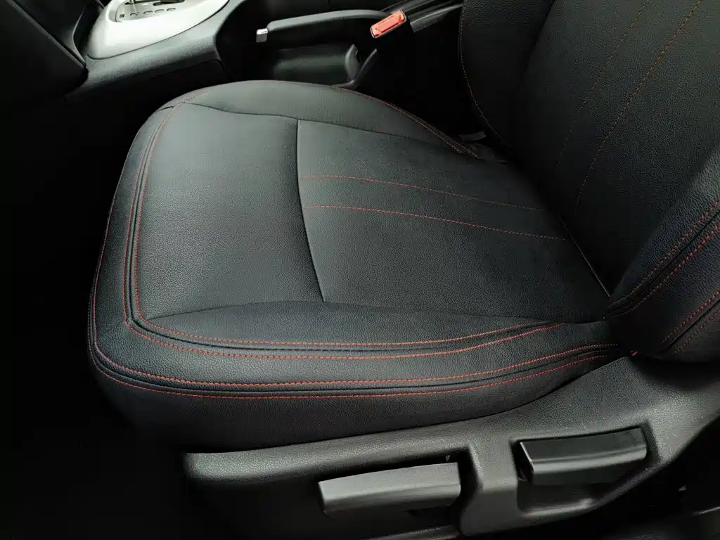 Nissan Qashqai — миниатюра 20