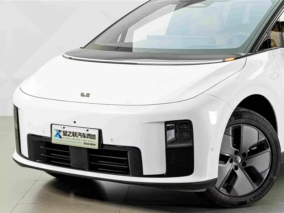 Li Auto Li i8 — миниатюра 2