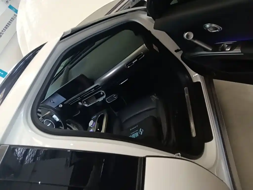 Genesis GV60 — миниатюра 9