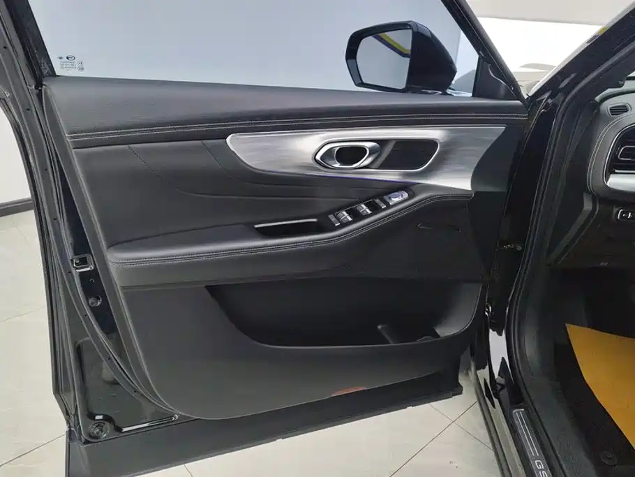 GAC Motor Trumpchi GS8 — миниатюра 7