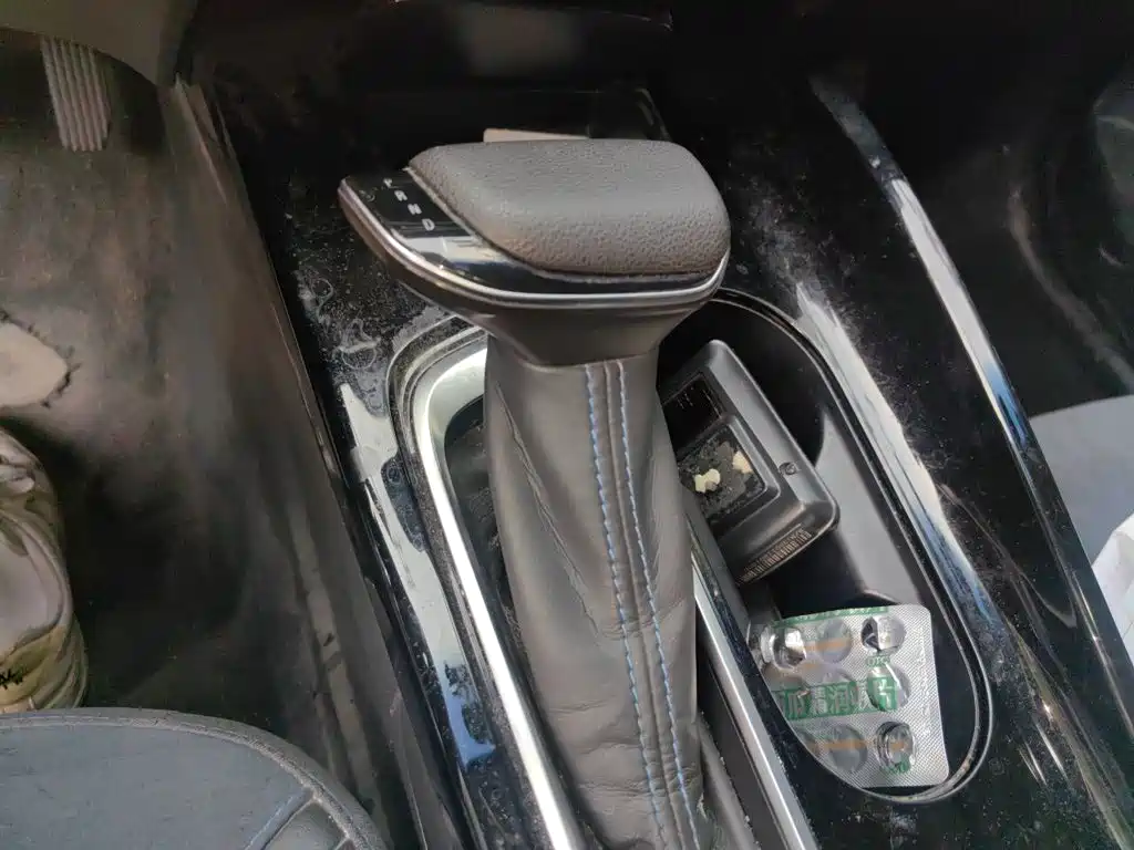 Buick Velite 6 — миниатюра 10