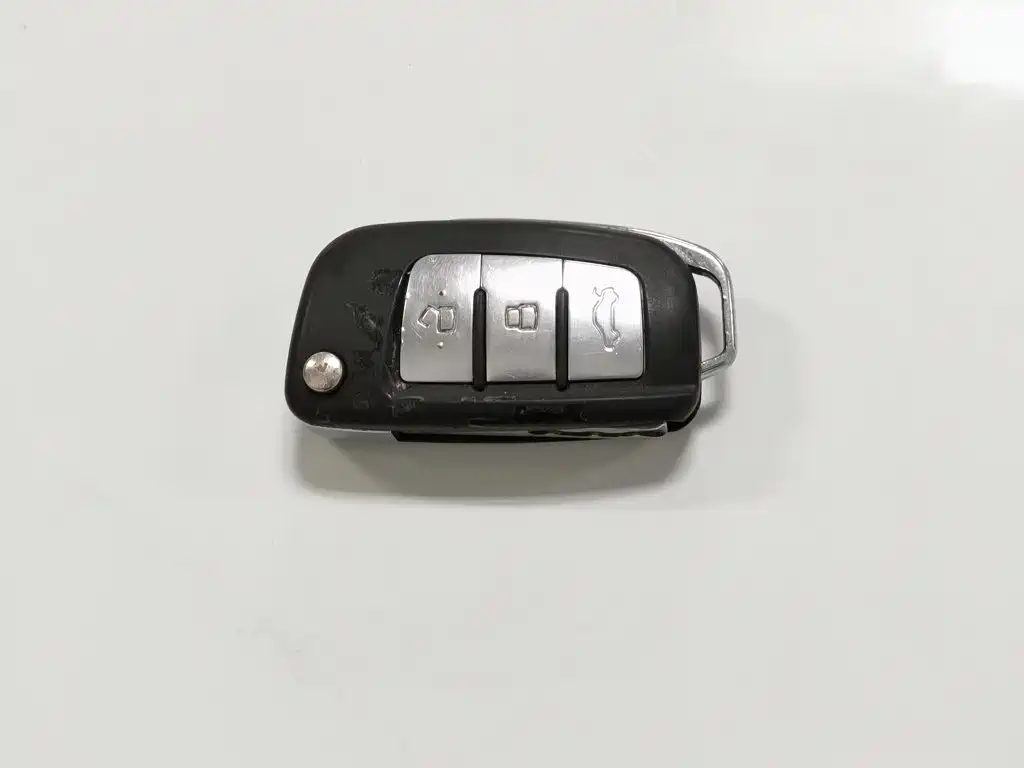 Geely King Kong — миниатюра 19