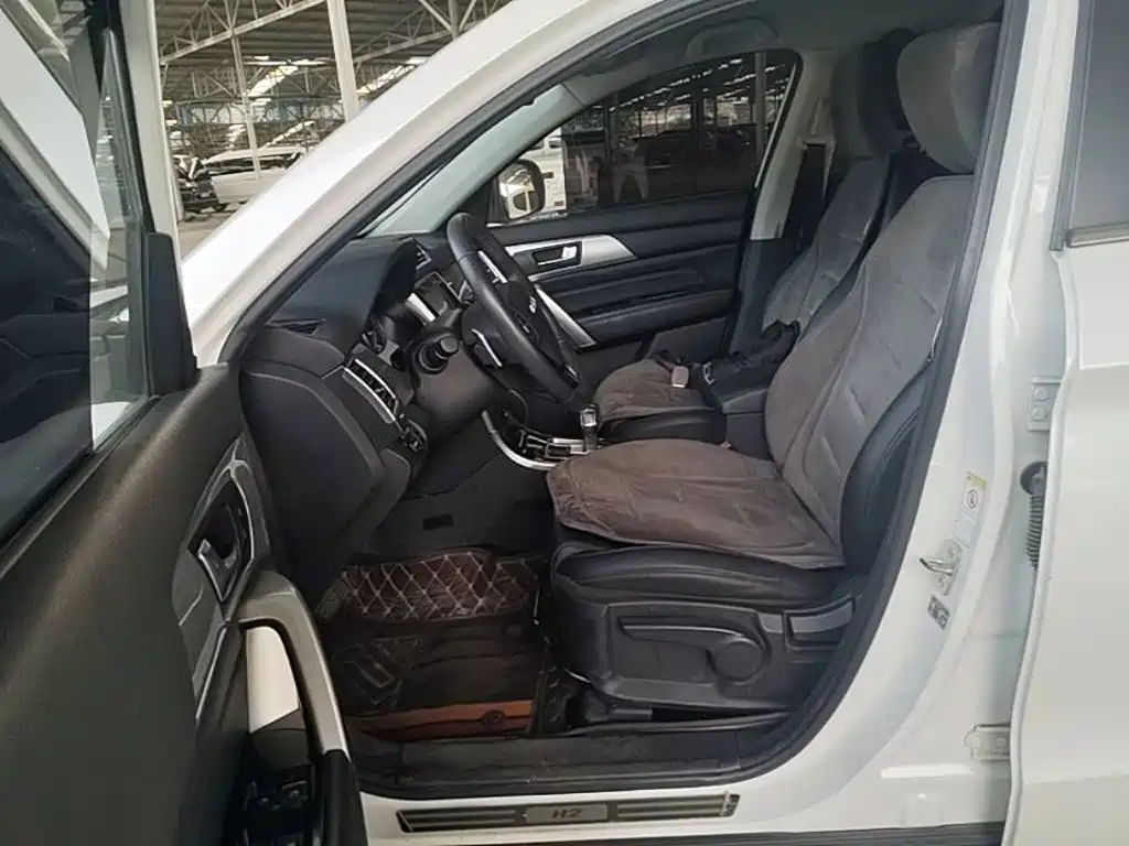 Haval H2 — миниатюра 20