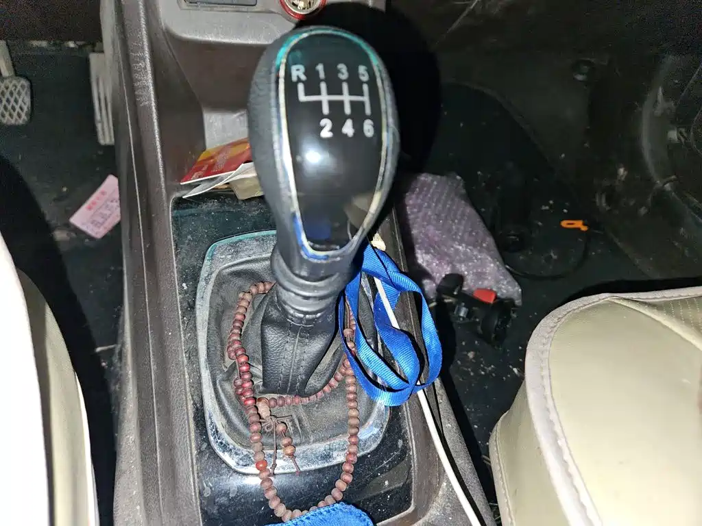Baojun 310W — миниатюра 10