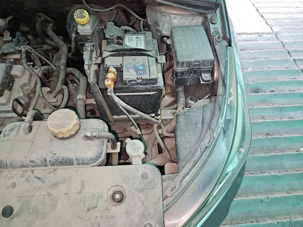 Baojun 310W — миниатюра 21