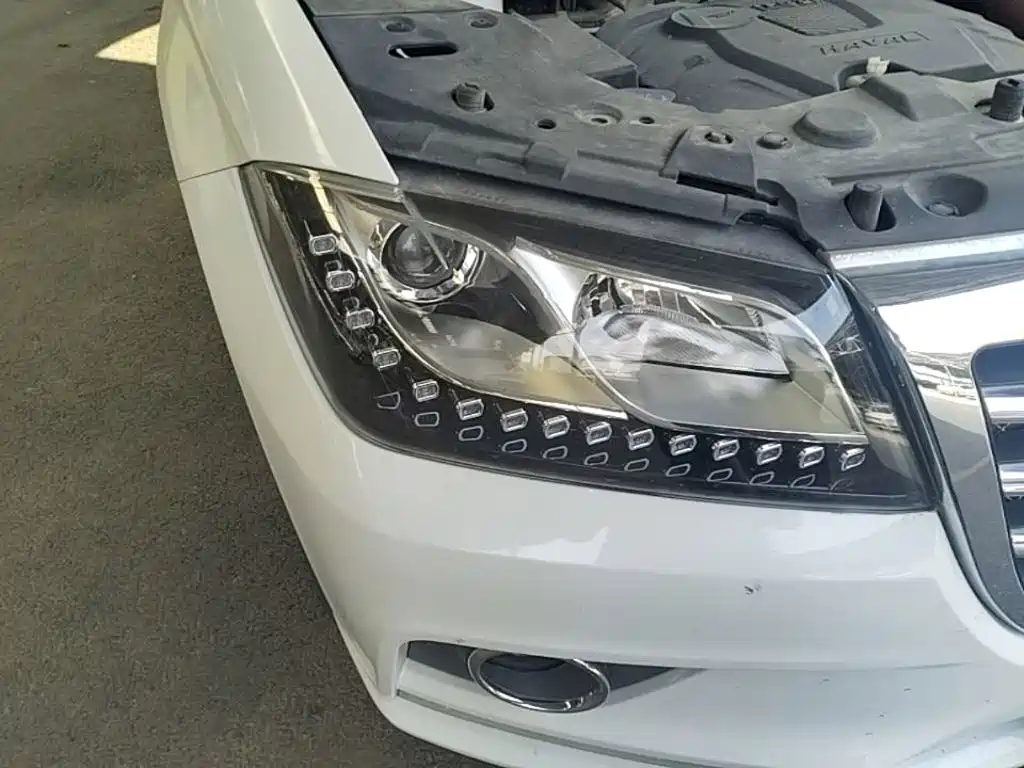 Haval H2 — миниатюра 11