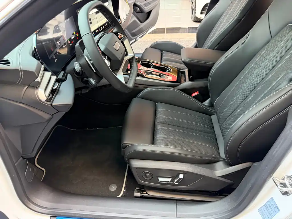 Audi A5L Sportback — миниатюра 13