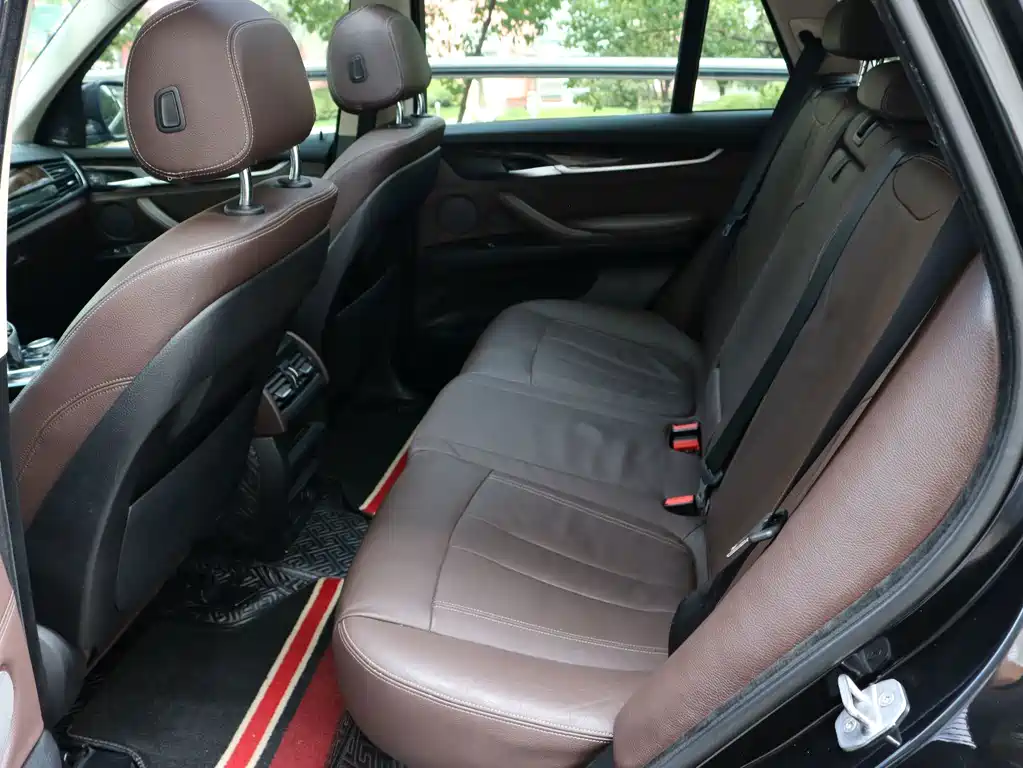 BMW X5 (Import) — миниатюра 16