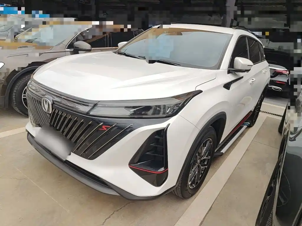 Changan CS75 PLUS — миниатюра 2
