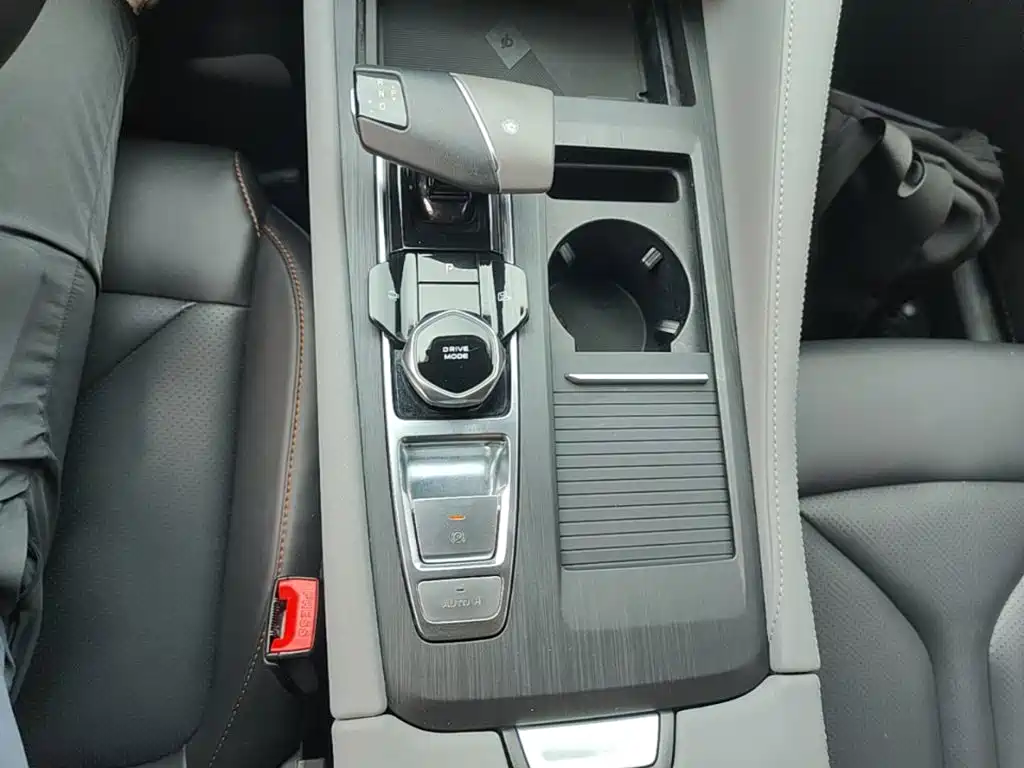 Changan CS75 PLUS — миниатюра 14