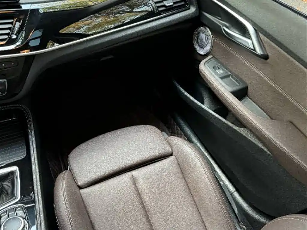 BMW 1 Series 1 2023 120i M Sport