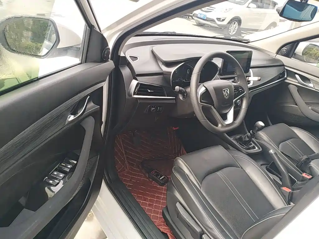Baojun 360 — миниатюра 16