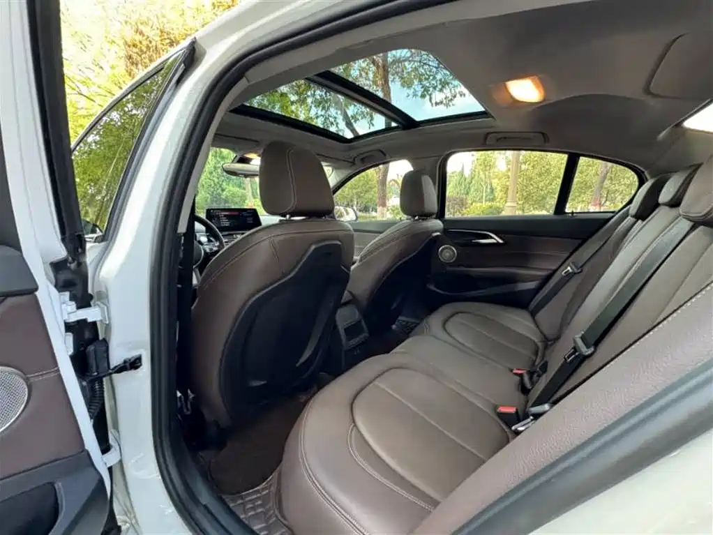 BMW 1 Series 1 2023 120i M Sport