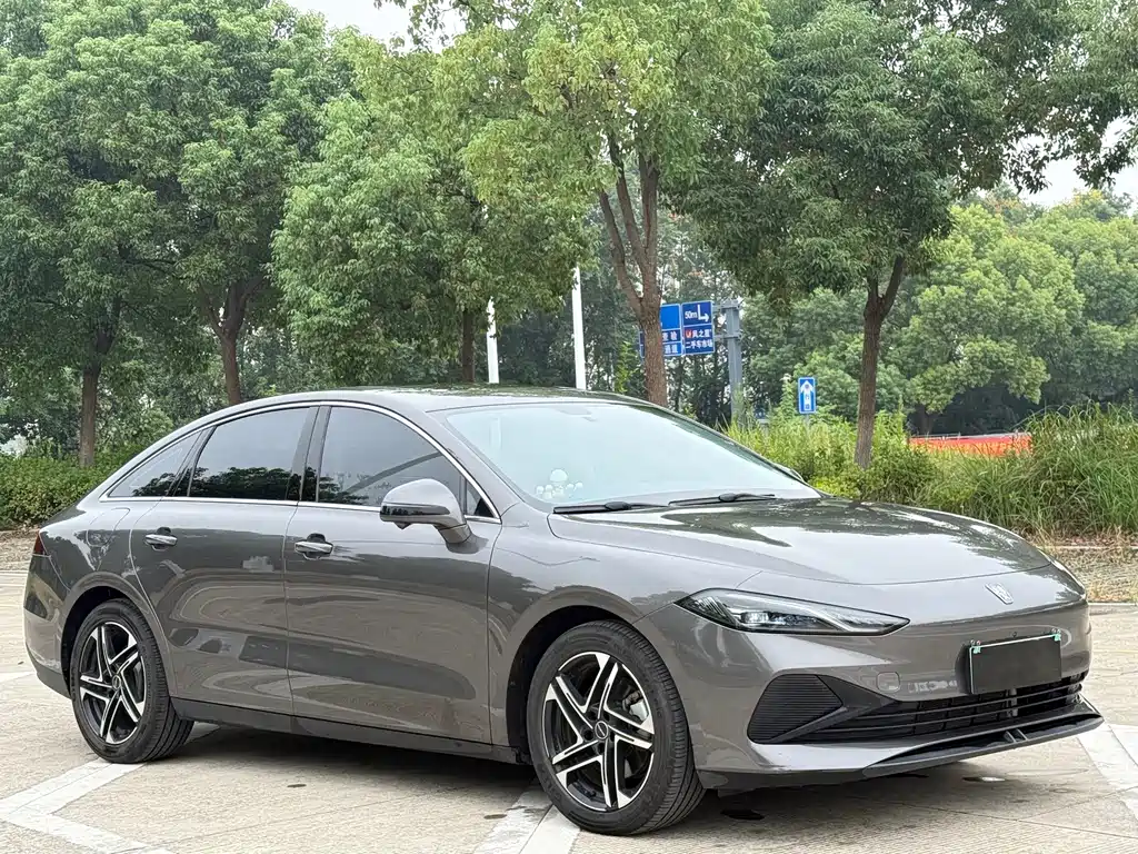 Roewe D7 — миниатюра 3