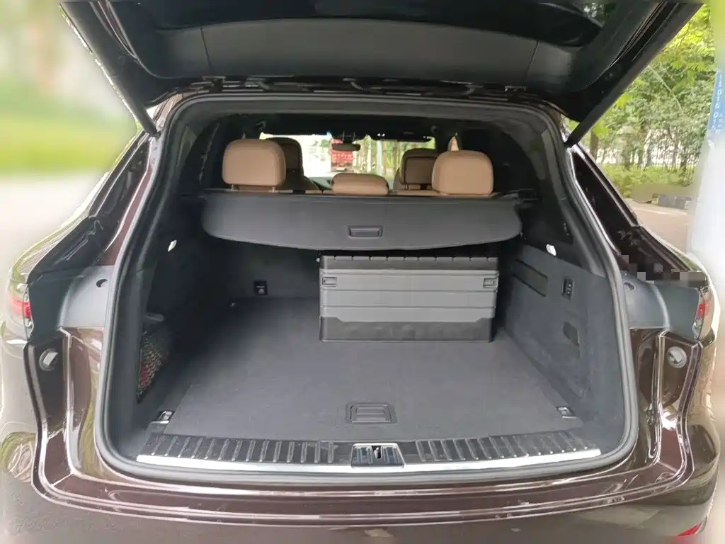 Porsche Cayenne Hybrid — миниатюра 15