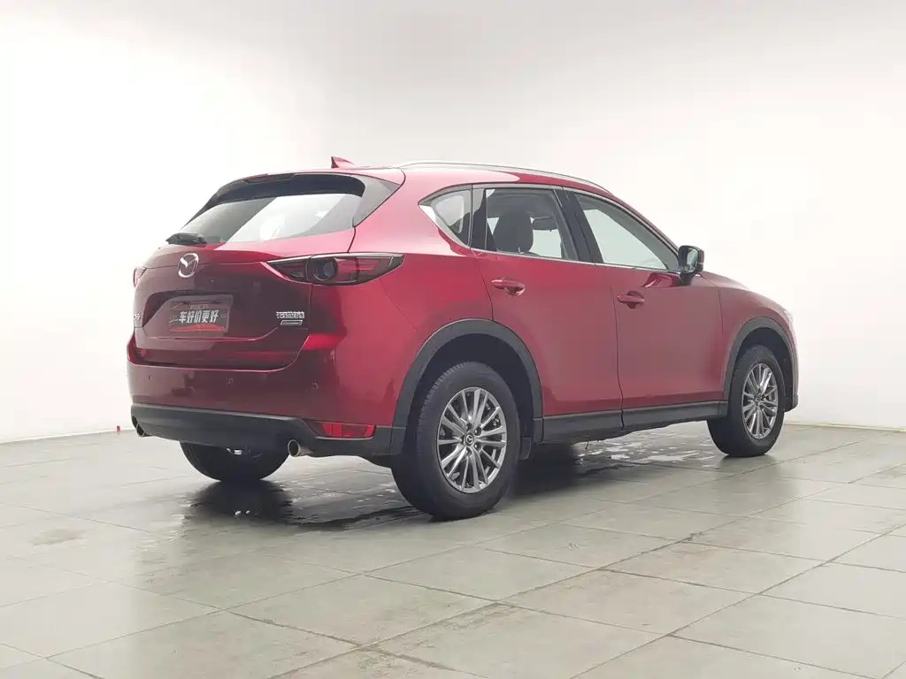 Mazda CX-5 — миниатюра 2
