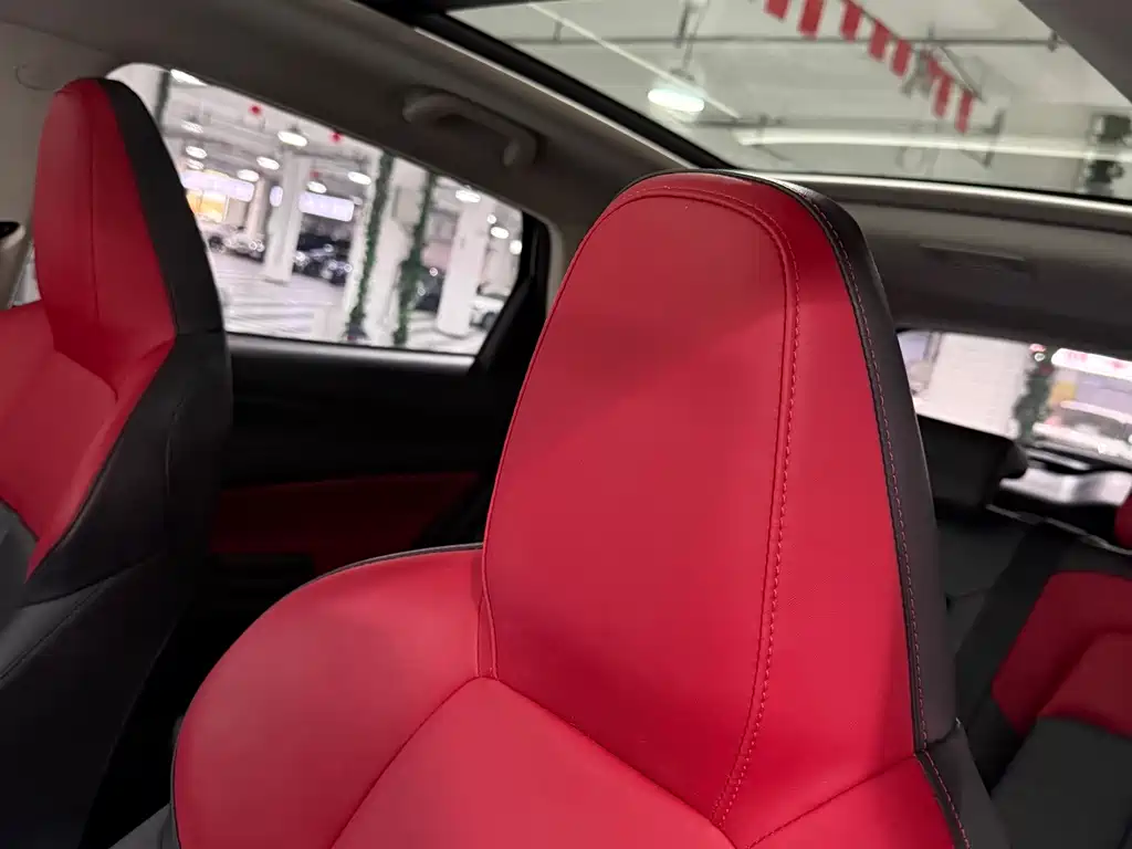 Changan CS55PLUS — миниатюра 14