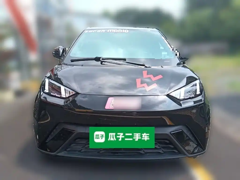 BYD Seagull — миниатюра 2