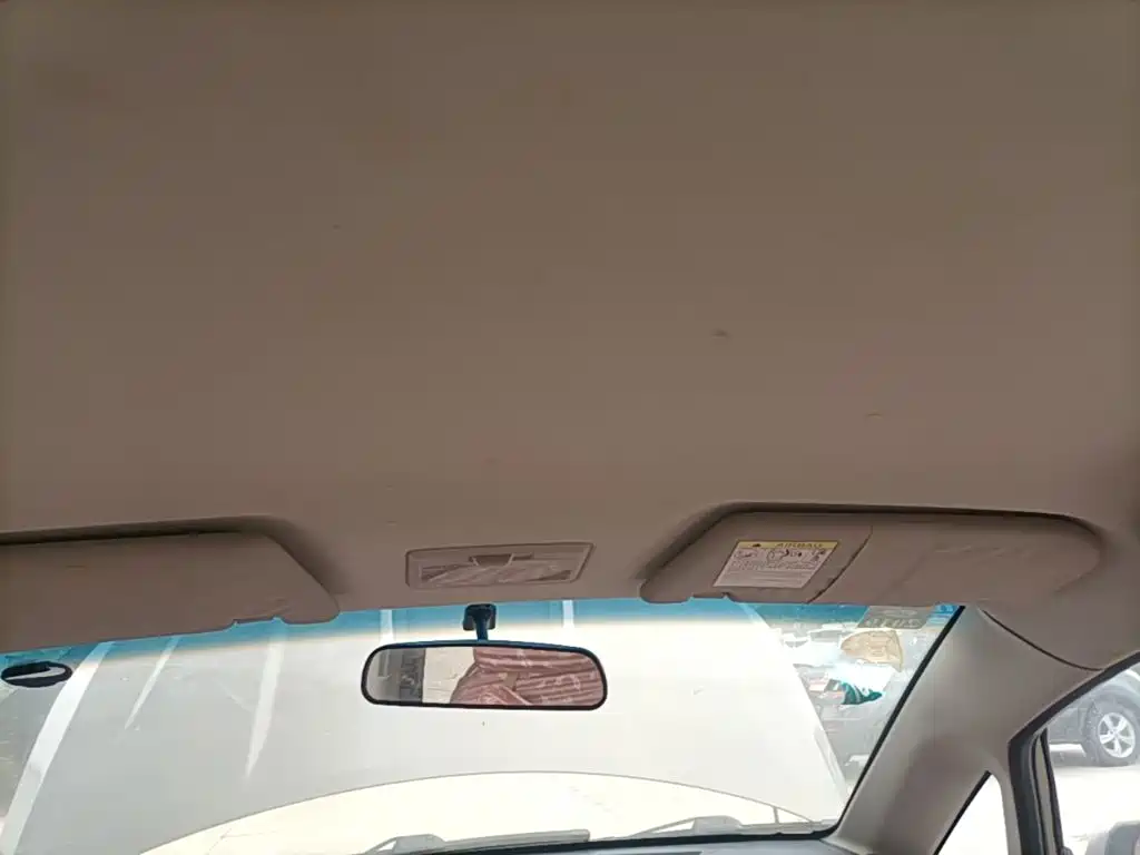 Changan CX20 — миниатюра 18