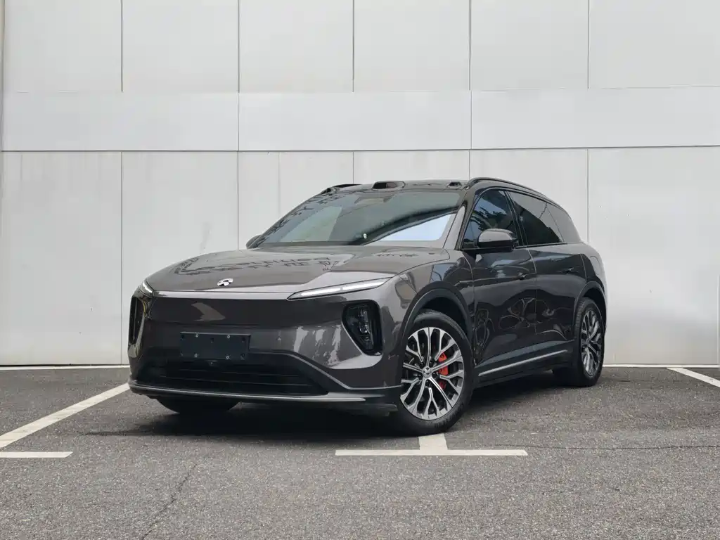 NIO ES6 2023 100kWh
