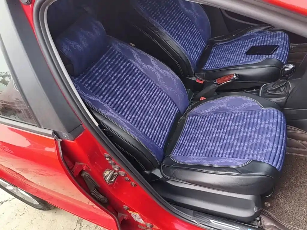 Volkswagen Polo — миниатюра 25
