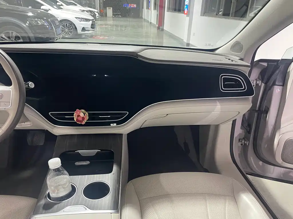 Roewe Feifan F7 — миниатюра 14