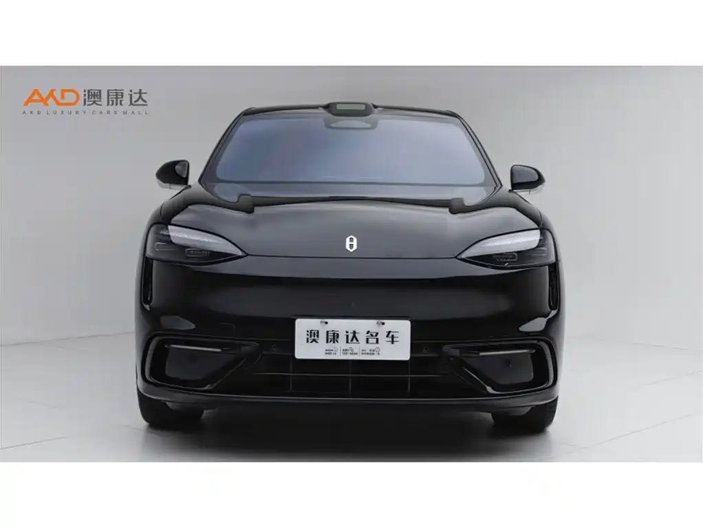 AITO AITO M6 — миниатюра 2