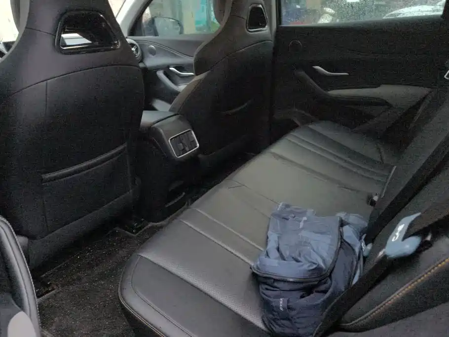 BYD Sealion 05 DM-i — миниатюра 11