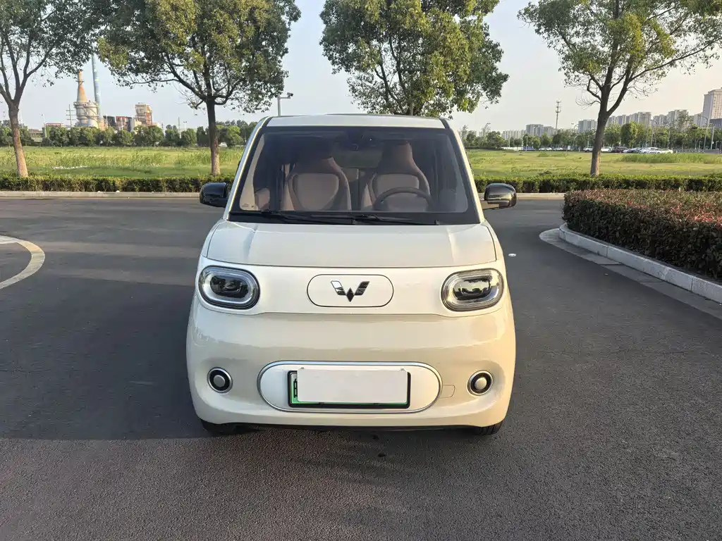 Wuling Mini EV MINIEV 2024 215km