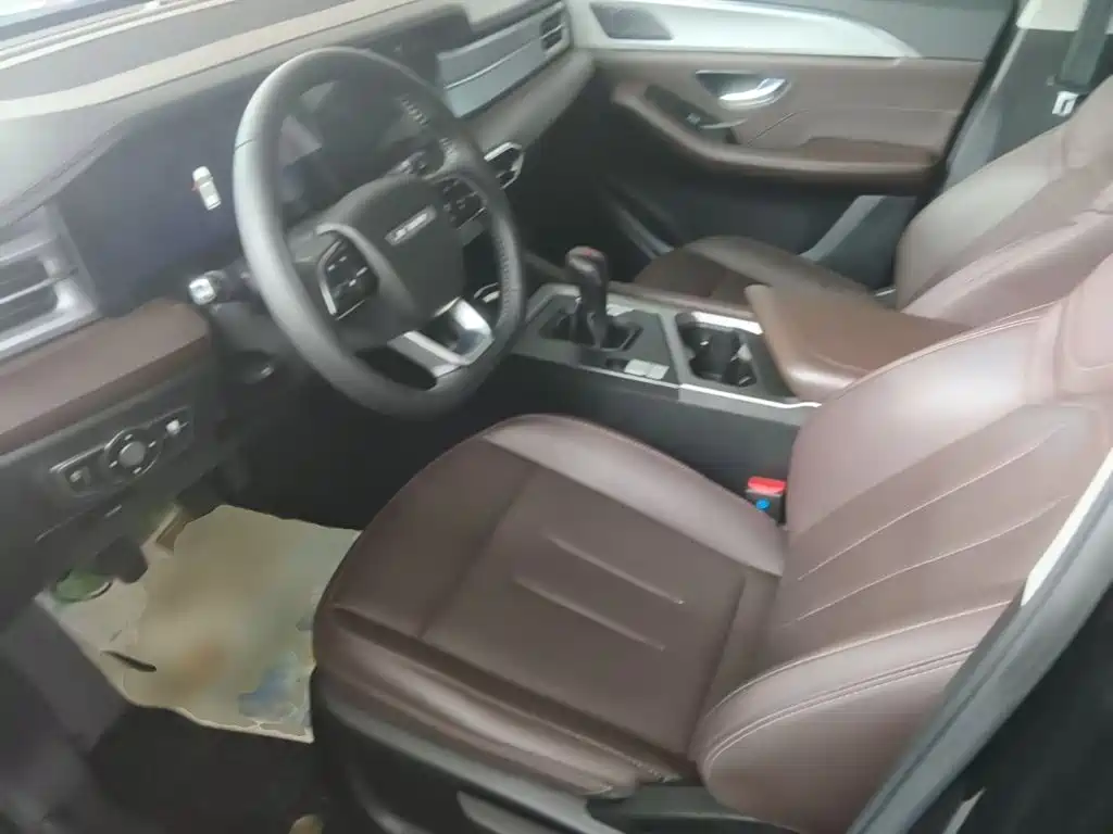 Jetour X90 PLUS — миниатюра 16