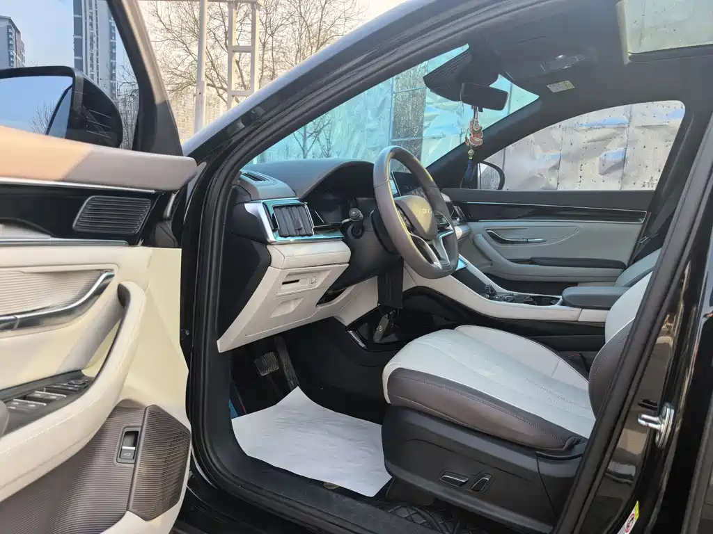 BYD SONGJIANG NEW ENERGY