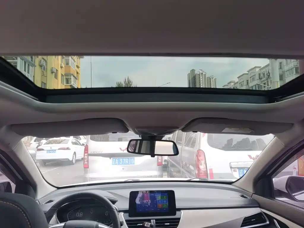 Baojun 360 — миниатюра 18