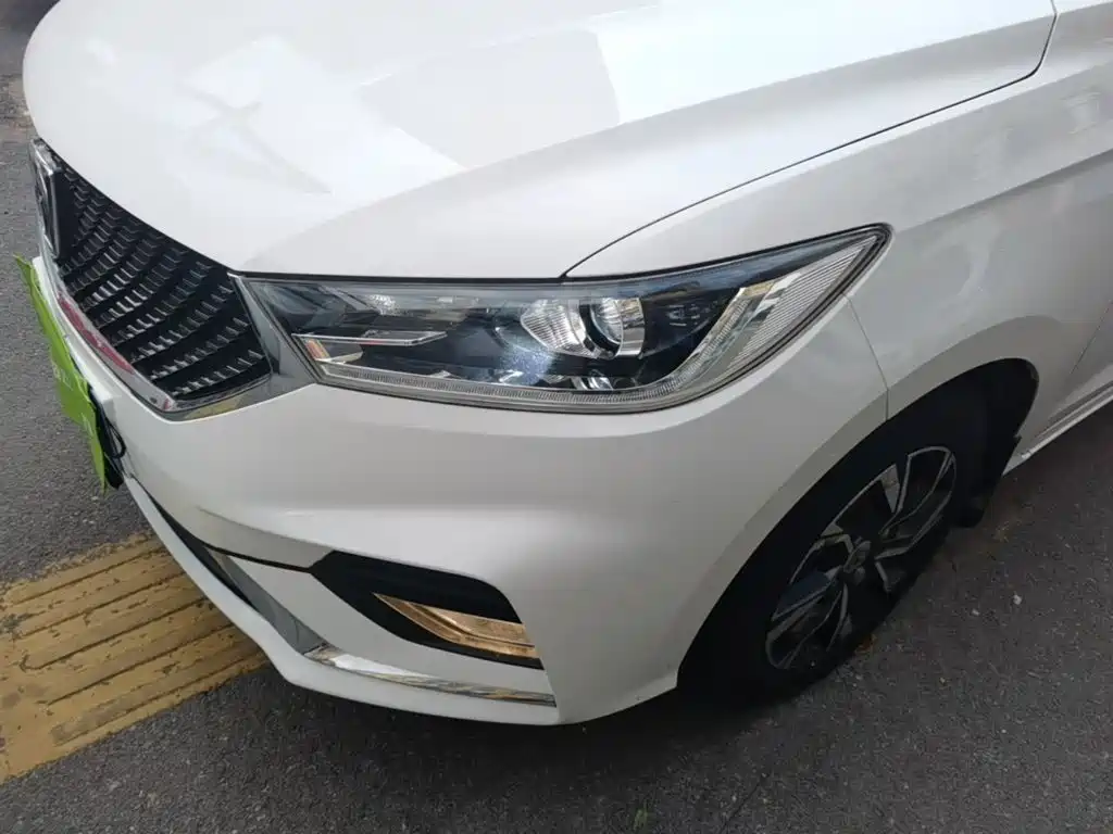 Baojun 360 — миниатюра 24