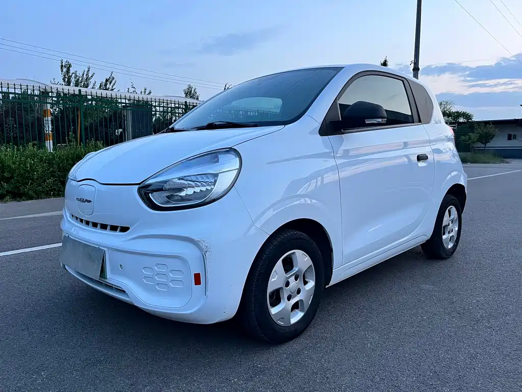 Roewe Clever 2020