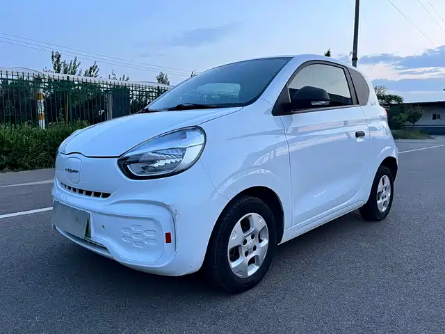 2020 Roewe Clever