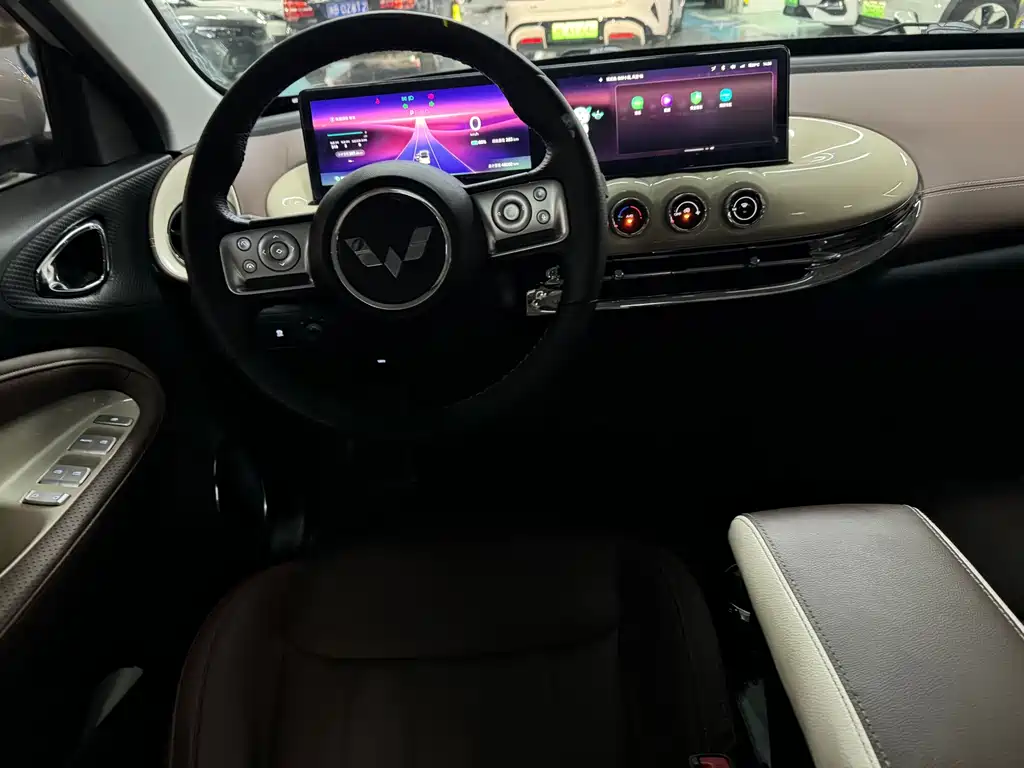 Wuling Bingo — миниатюра 7