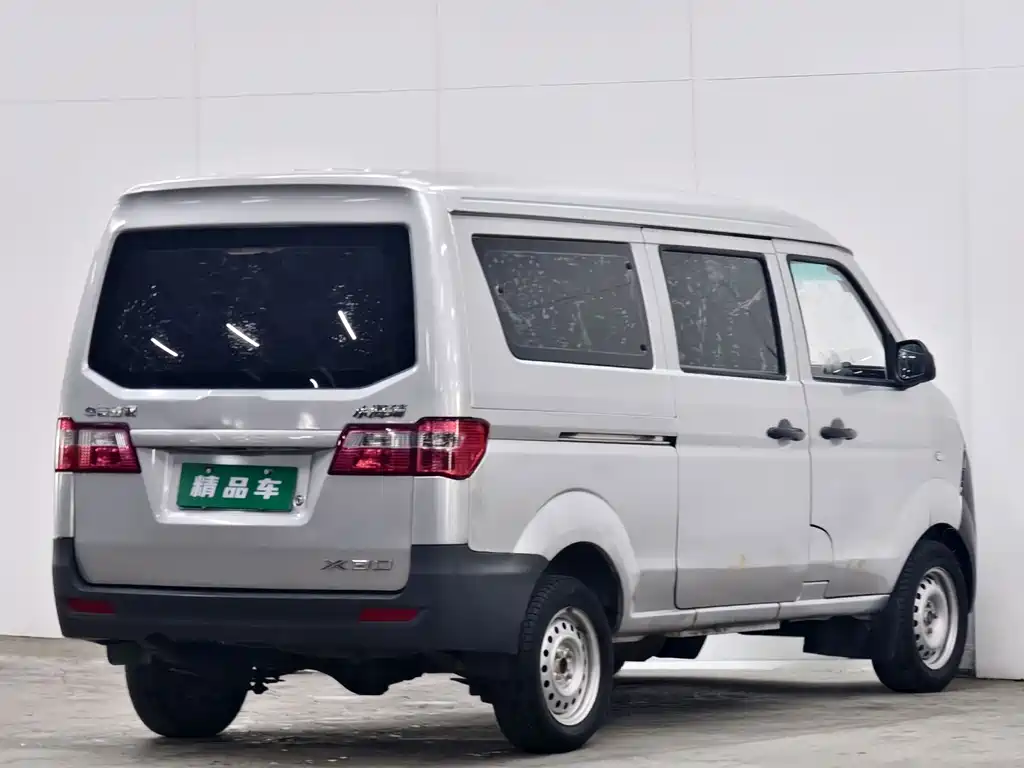 Jinbei X30 — миниатюра 4