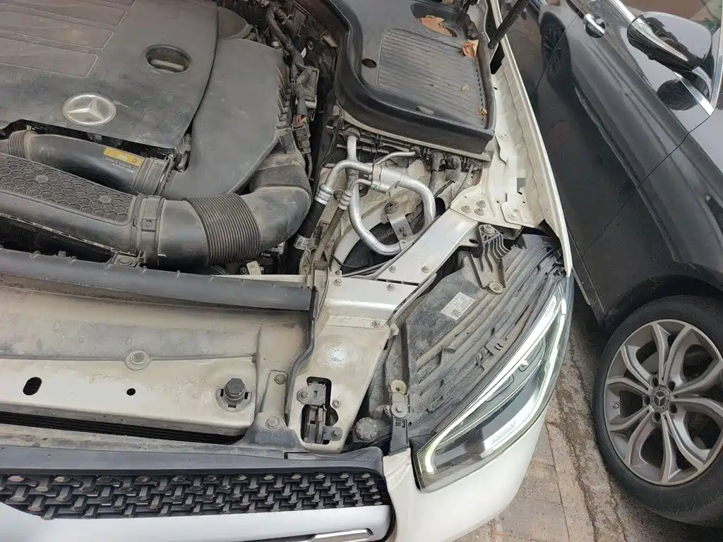 Mercedes-Benz GLC — миниатюра 20
