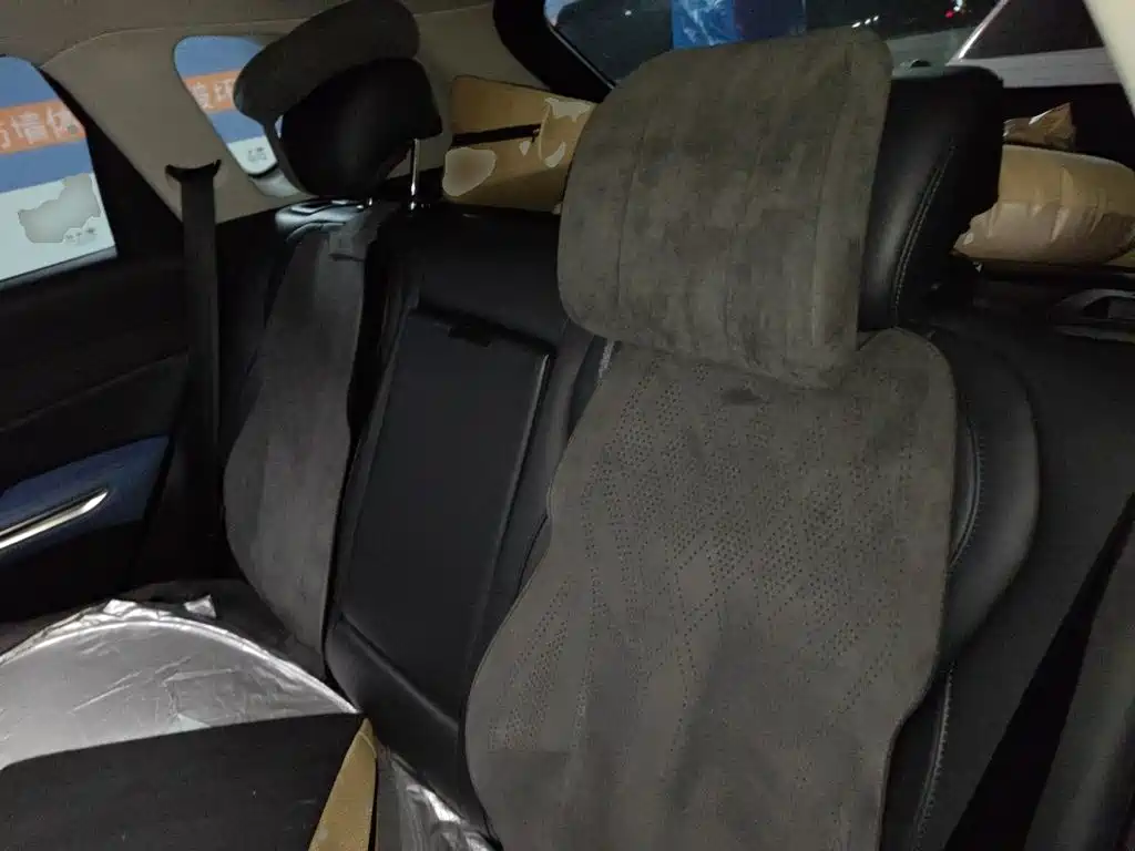 Bestune T90 — миниатюра 13