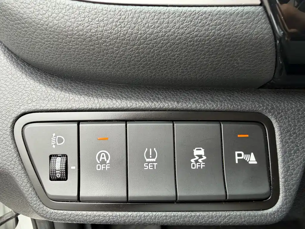 Kia Seltos — миниатюра 14