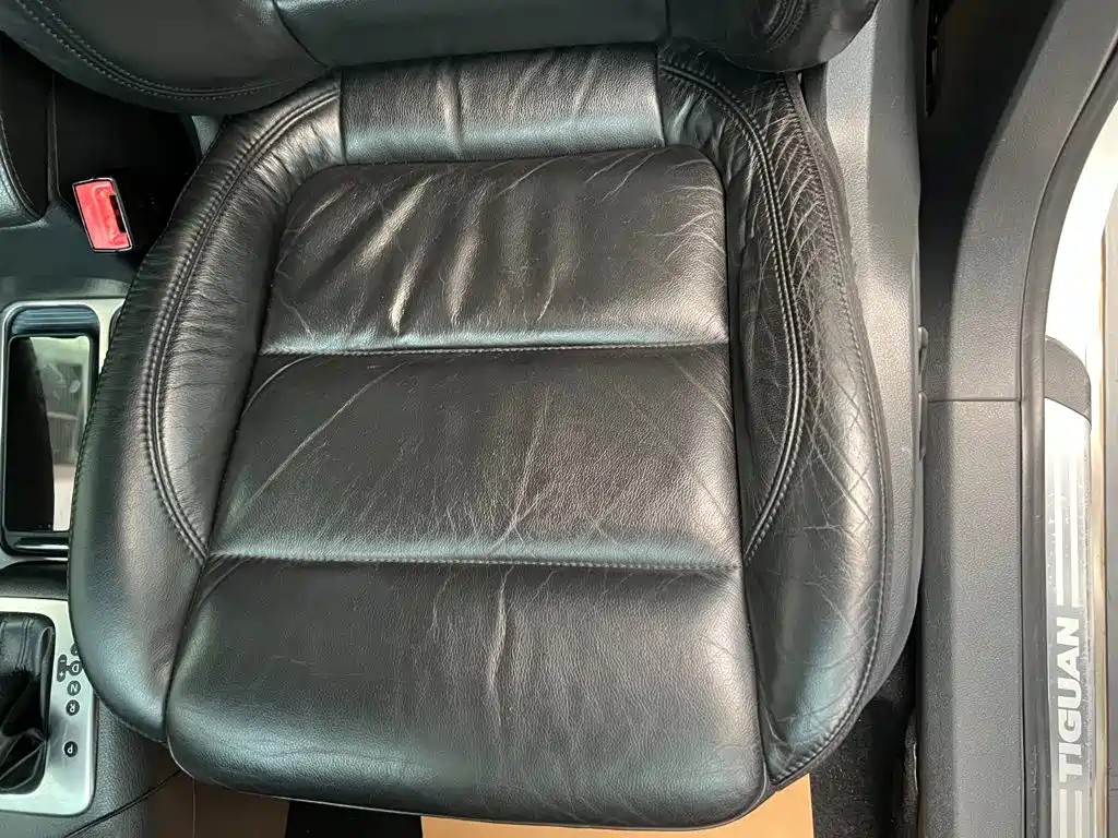 Volkswagen Tiguan — миниатюра 16