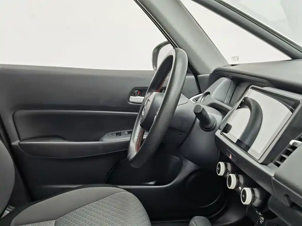 Honda Fit — миниатюра 22