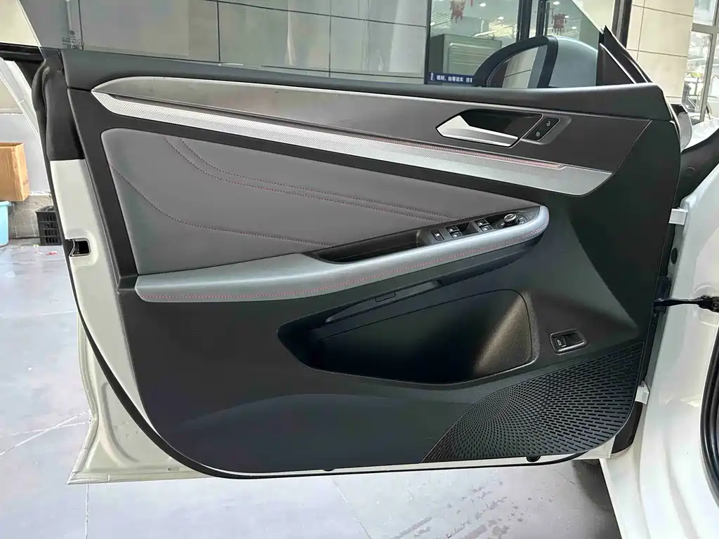 Volkswagen Lamando — миниатюра 10