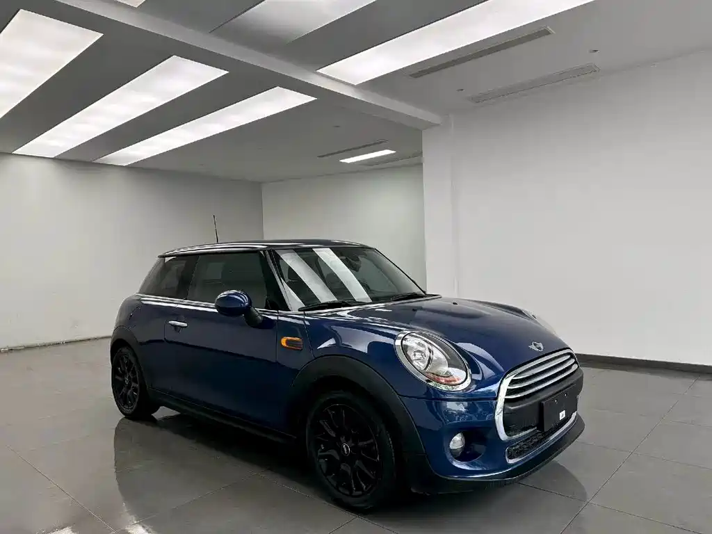 MINI Mini — миниатюра 3