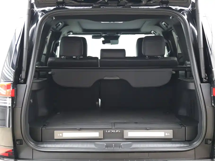 Lexus GX — фотографии объявления, Фото 32