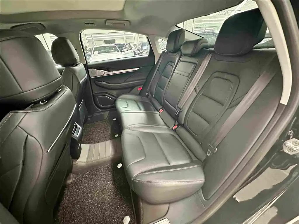 Lincoln Z — миниатюра 11