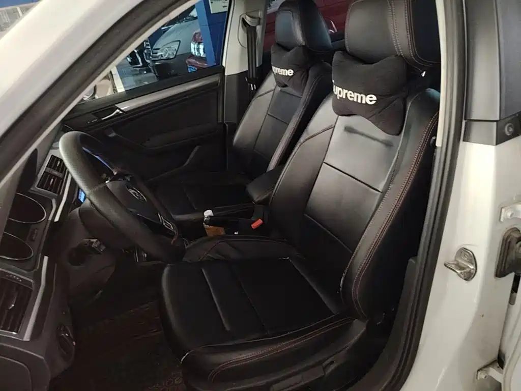 Volkswagen Bora — миниатюра 15