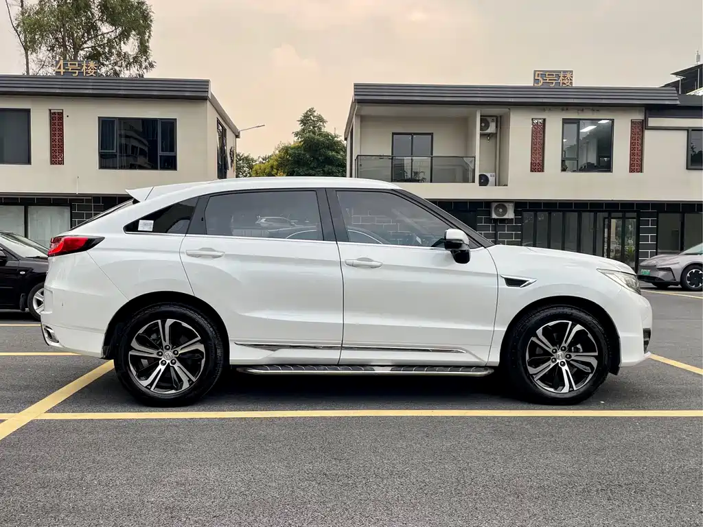 Honda UR-V — миниатюра 30